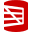 f