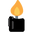 f