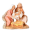 f