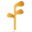 f