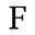 f