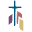 f