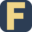 f
