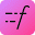 f