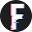 f