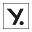 y