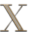 f