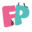 f