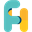 f