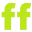 f