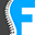 f