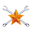 f