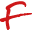 f