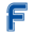 f