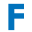 f