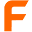 f