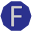 f