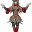 f