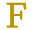f