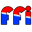 f