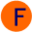 f