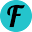 f