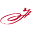 f