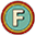 f