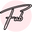 f