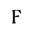 f