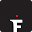 f