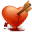 f