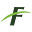 f