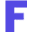 f
