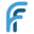 f
