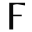 f