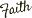 f