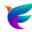 f