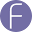 f