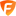 f