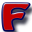 f