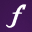 f