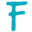 f