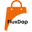 f