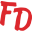 f