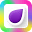 f