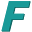 f