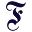 f