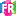 f