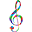 f